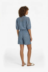 Light Jeans Blue