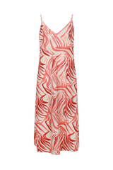 Sand/Cranberry