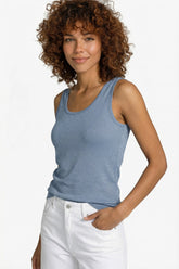 Light Jeans Blue