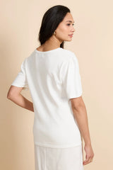 Wool White