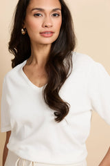 Wool White