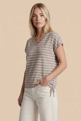 Wool White/Sahara