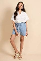 Denim Light Blue