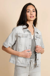 Denim Light Gray