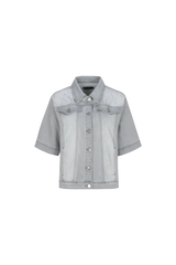 Denim Light Gray