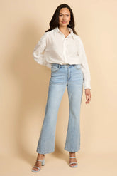 Denim Light Blue