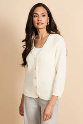 Wool White