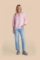 Pretty Pink