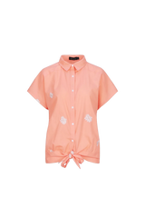 Warm Coral/Sand