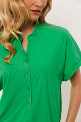 Apple Green