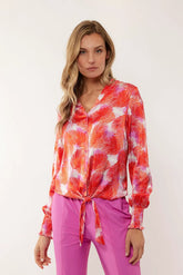 Super Pink/Poppy