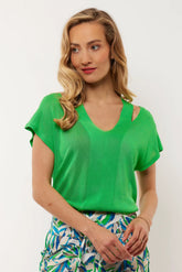 Apple Green