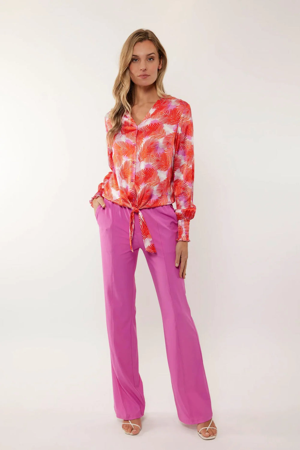Super Pink