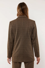 Black/Camel