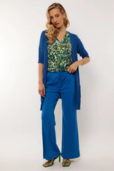 Cornflower Blue