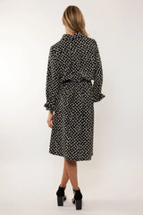 Black/Offwhite