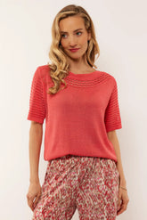 Bright Coral