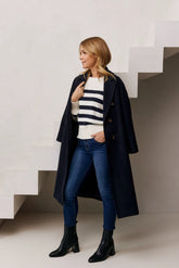 Denim Dark Blue