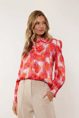 Super Pink/Poppy