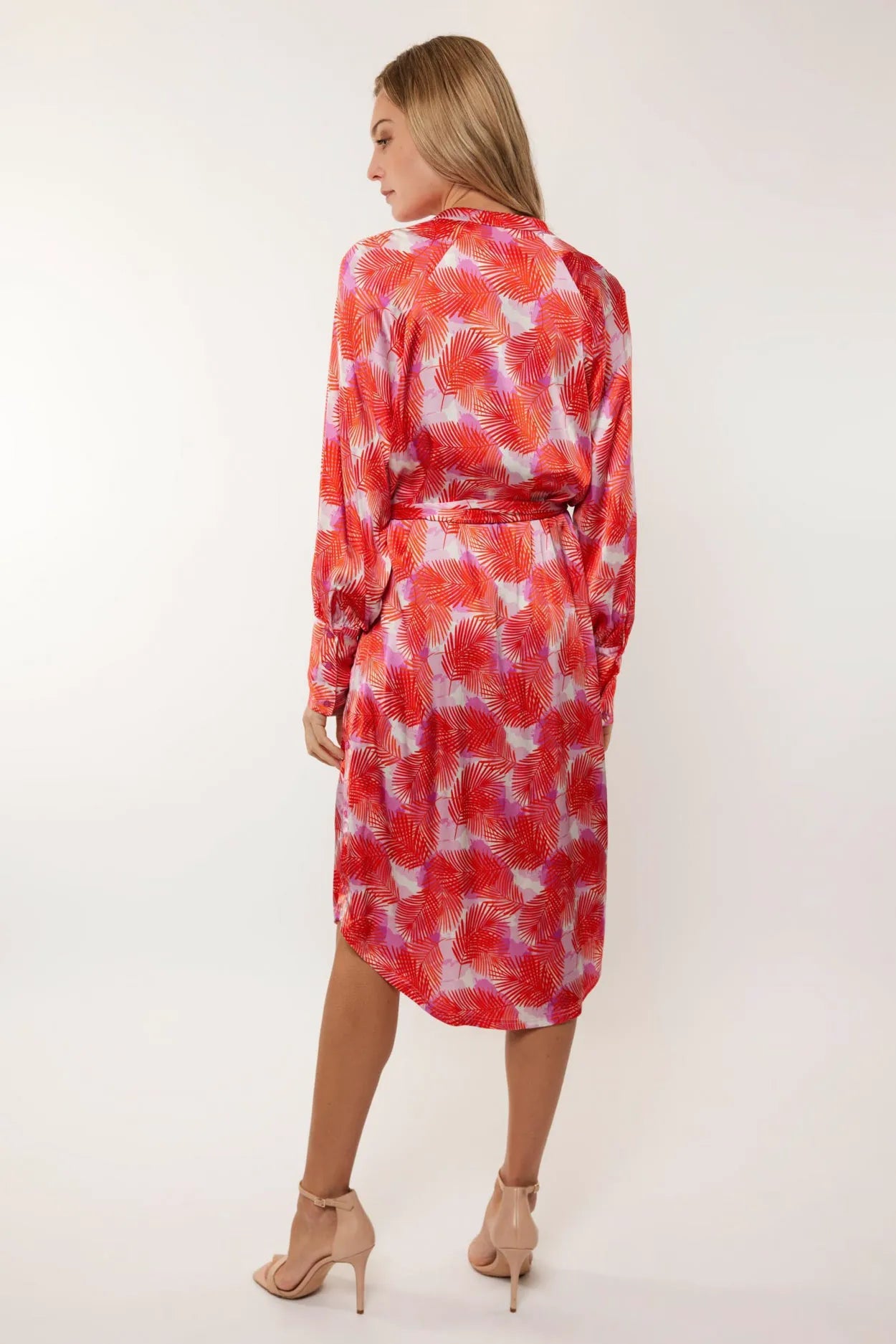 Super Pink/Poppy