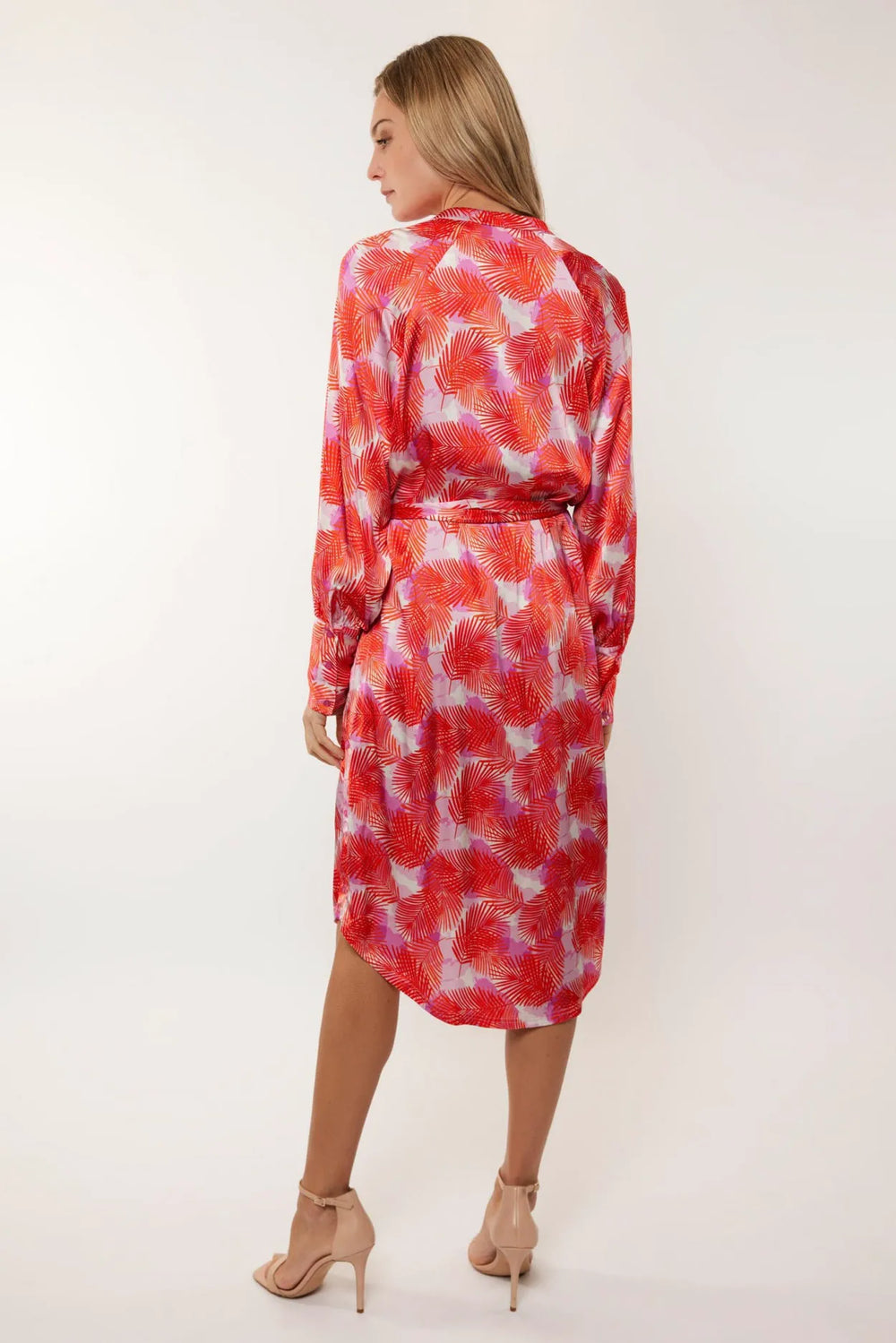 Super Pink/Poppy