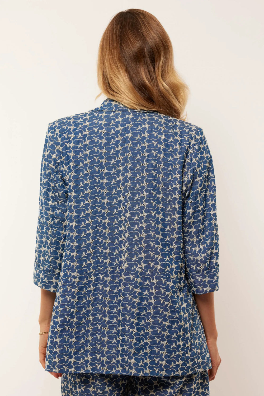 Cornflower Blue