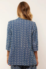 Cornflower Blue