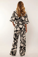 Sand/Black
