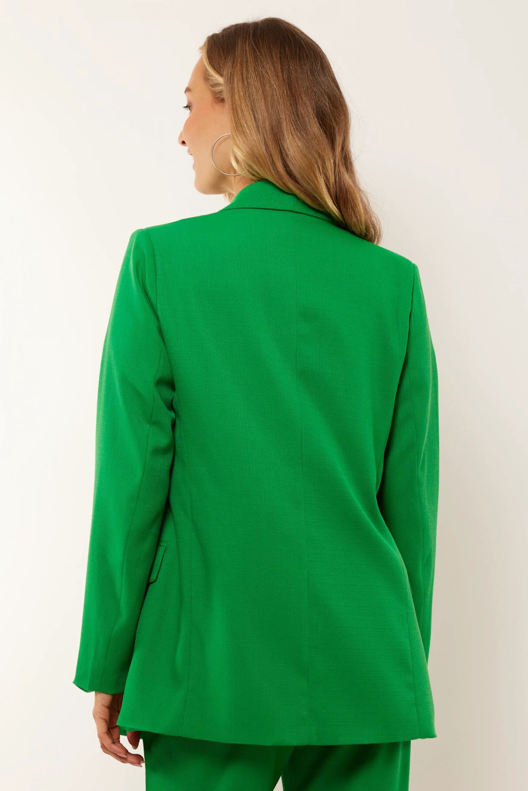 Apple Green