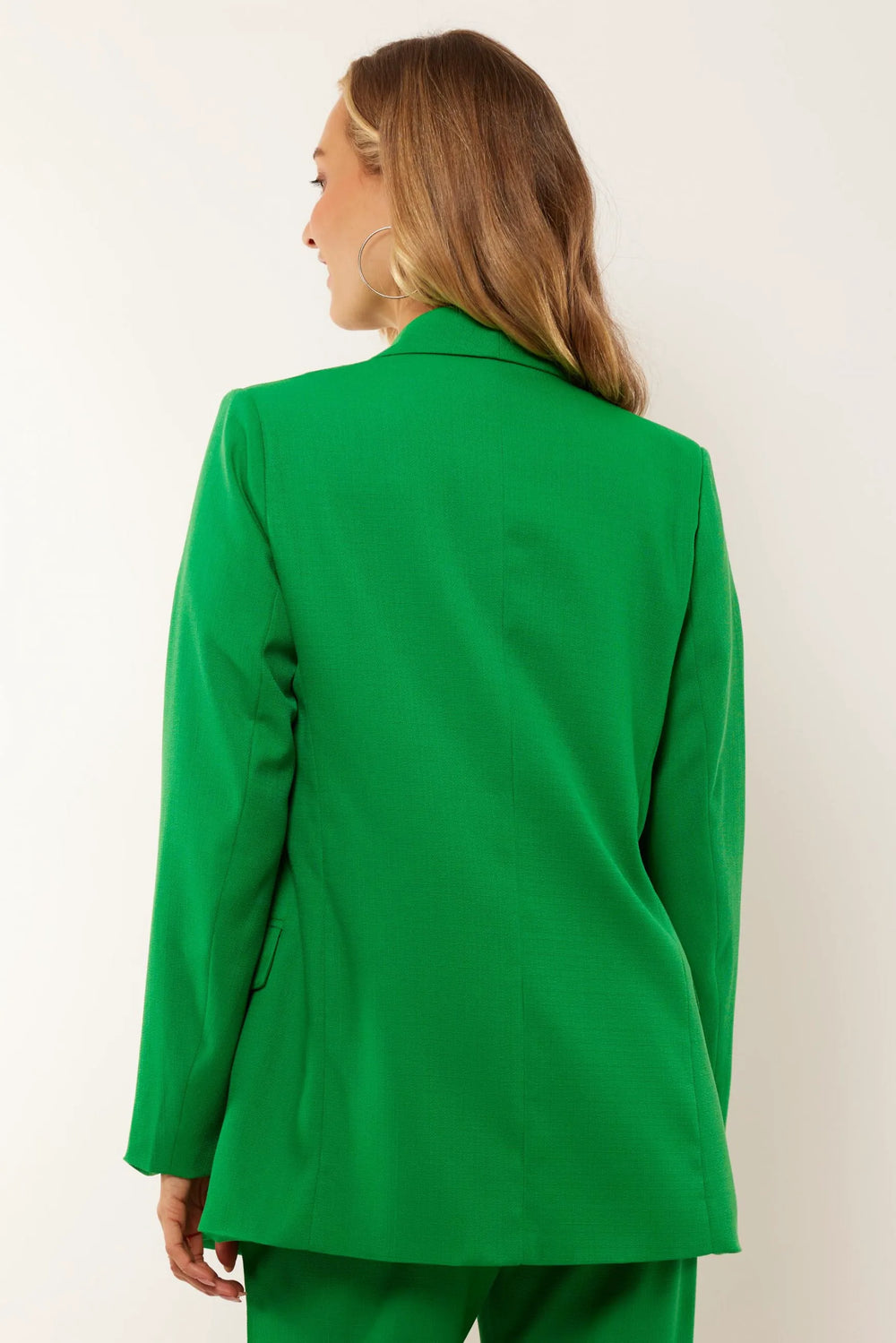 Apple Green