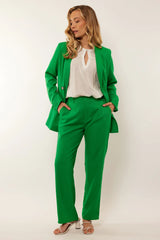 Apple Green