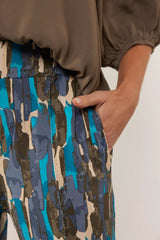 Light Jeans Blue/Bermuda Blue