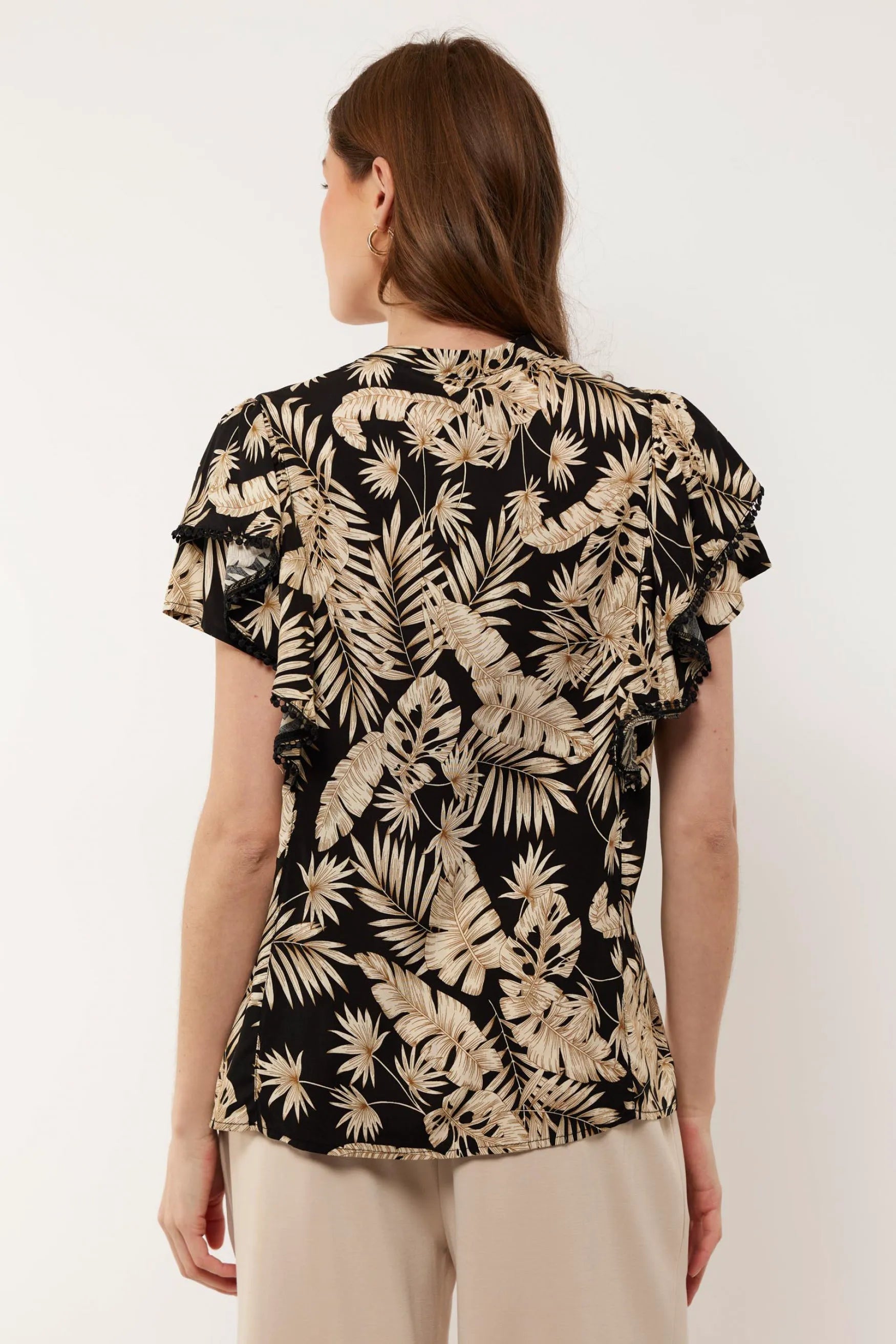 Black/Sahara