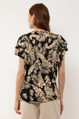 Black/Sahara