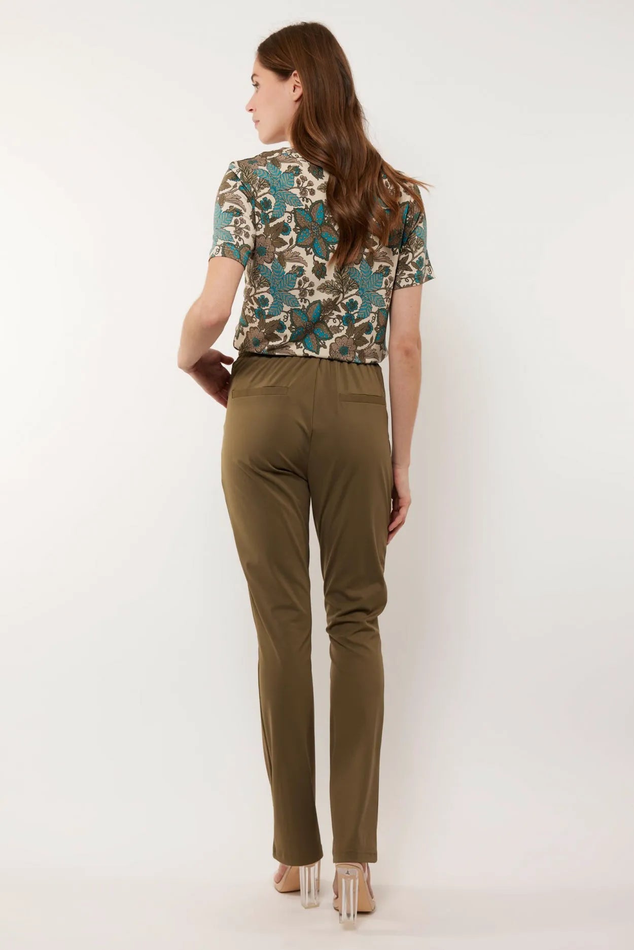 Moss Green