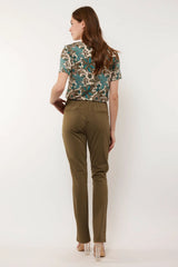 Moss Green