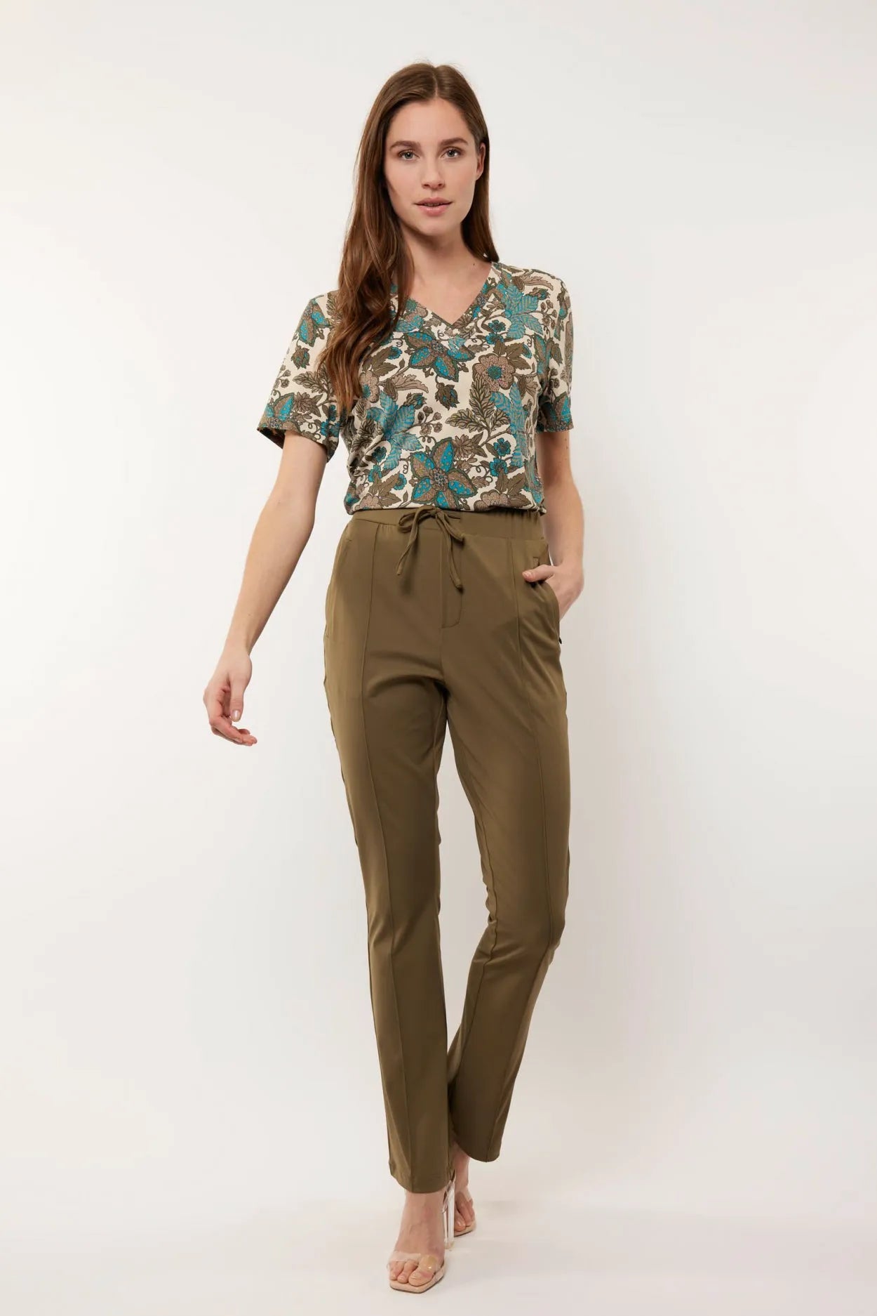 Moss Green