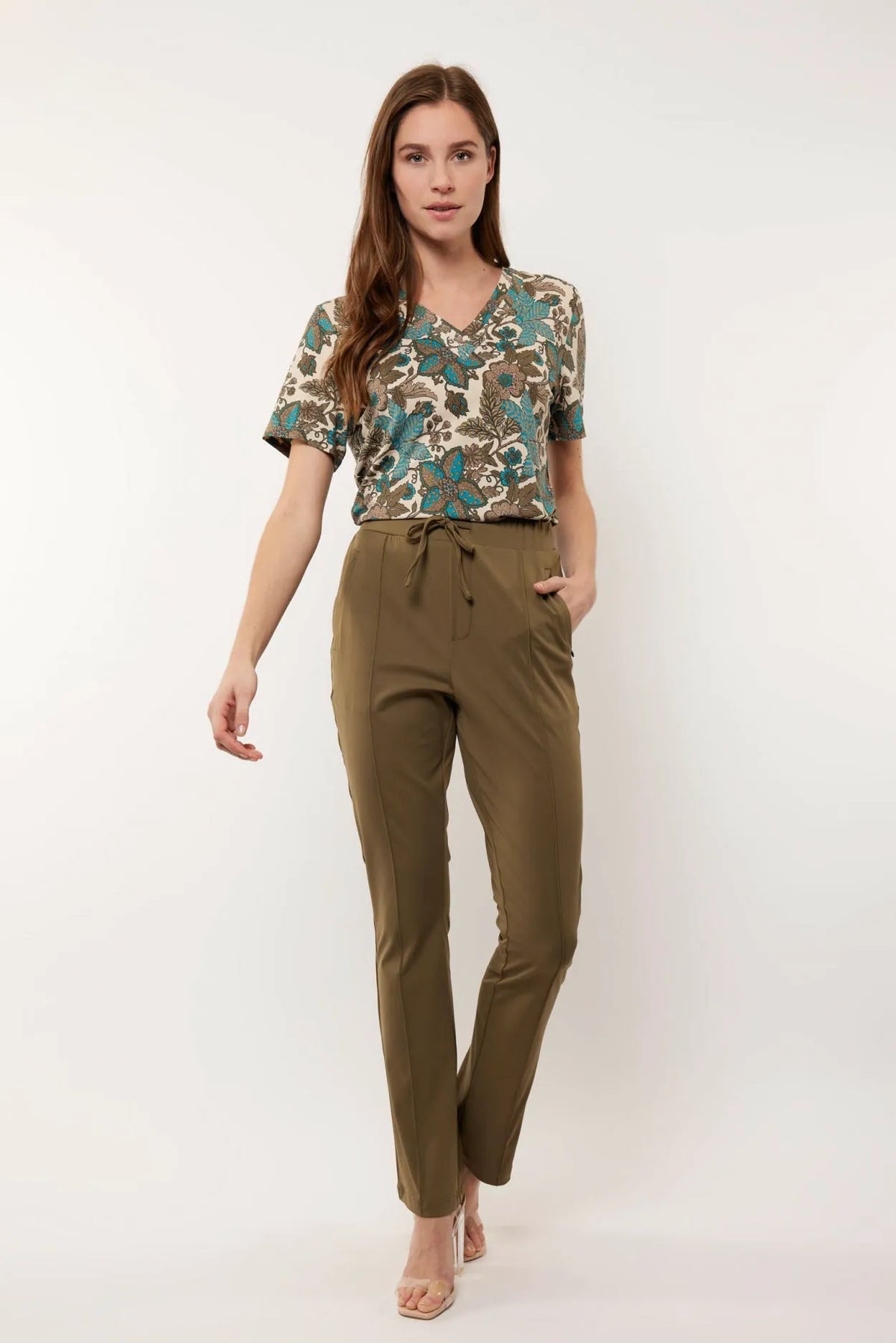 Moss Green