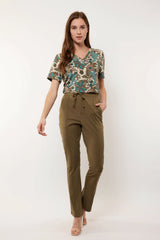Moss Green