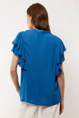 Cornflower Blue