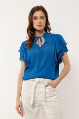 Cornflower Blue