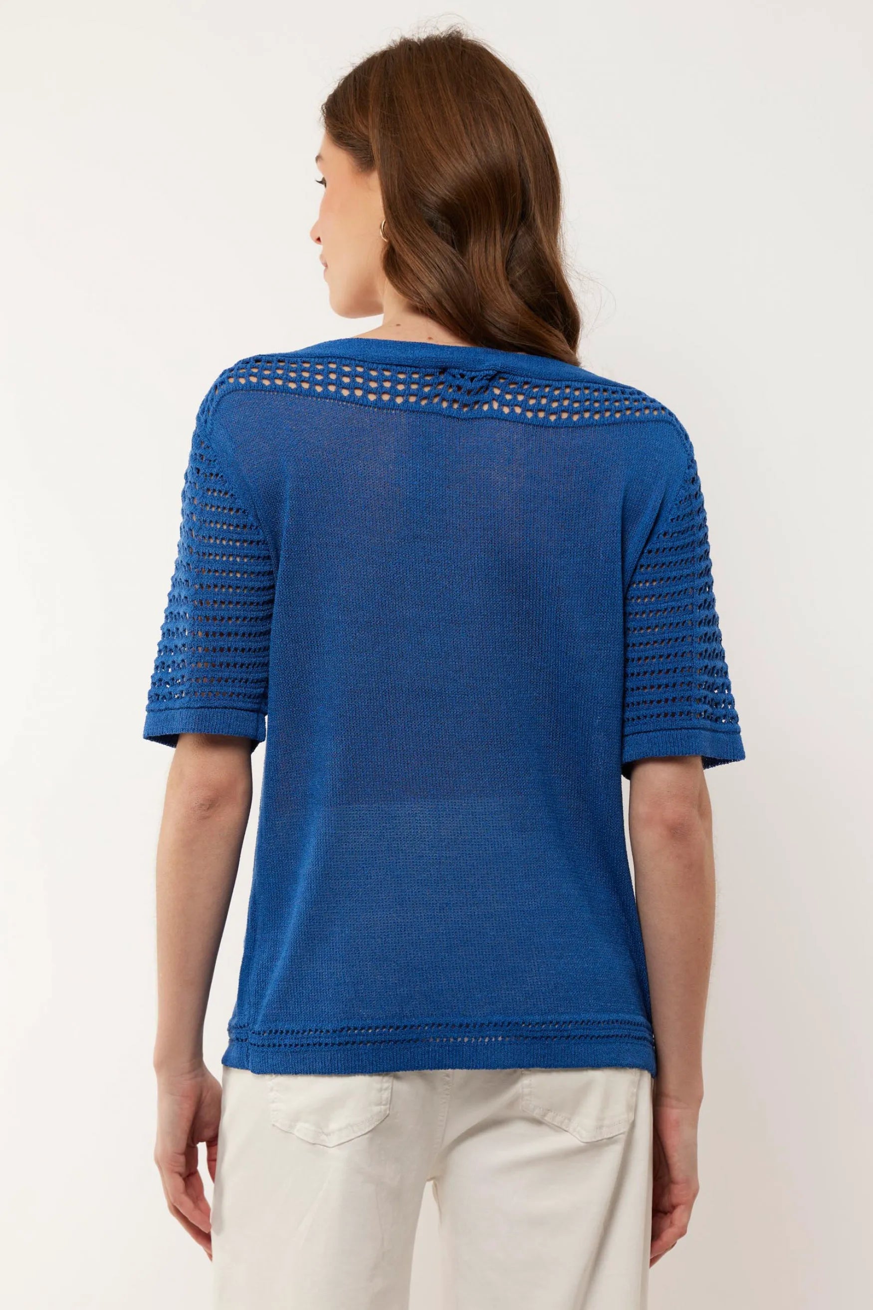 Cornflower Blue