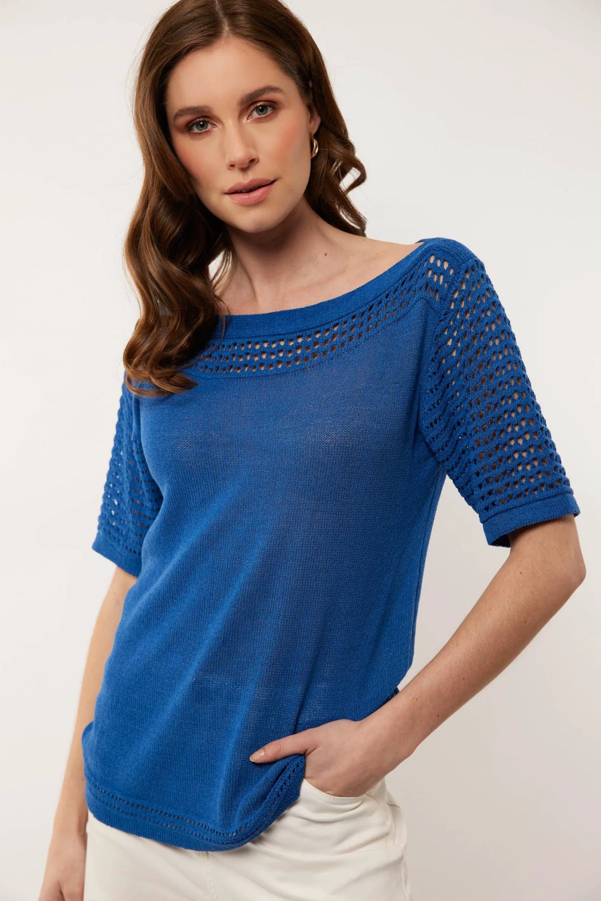 Cornflower Blue