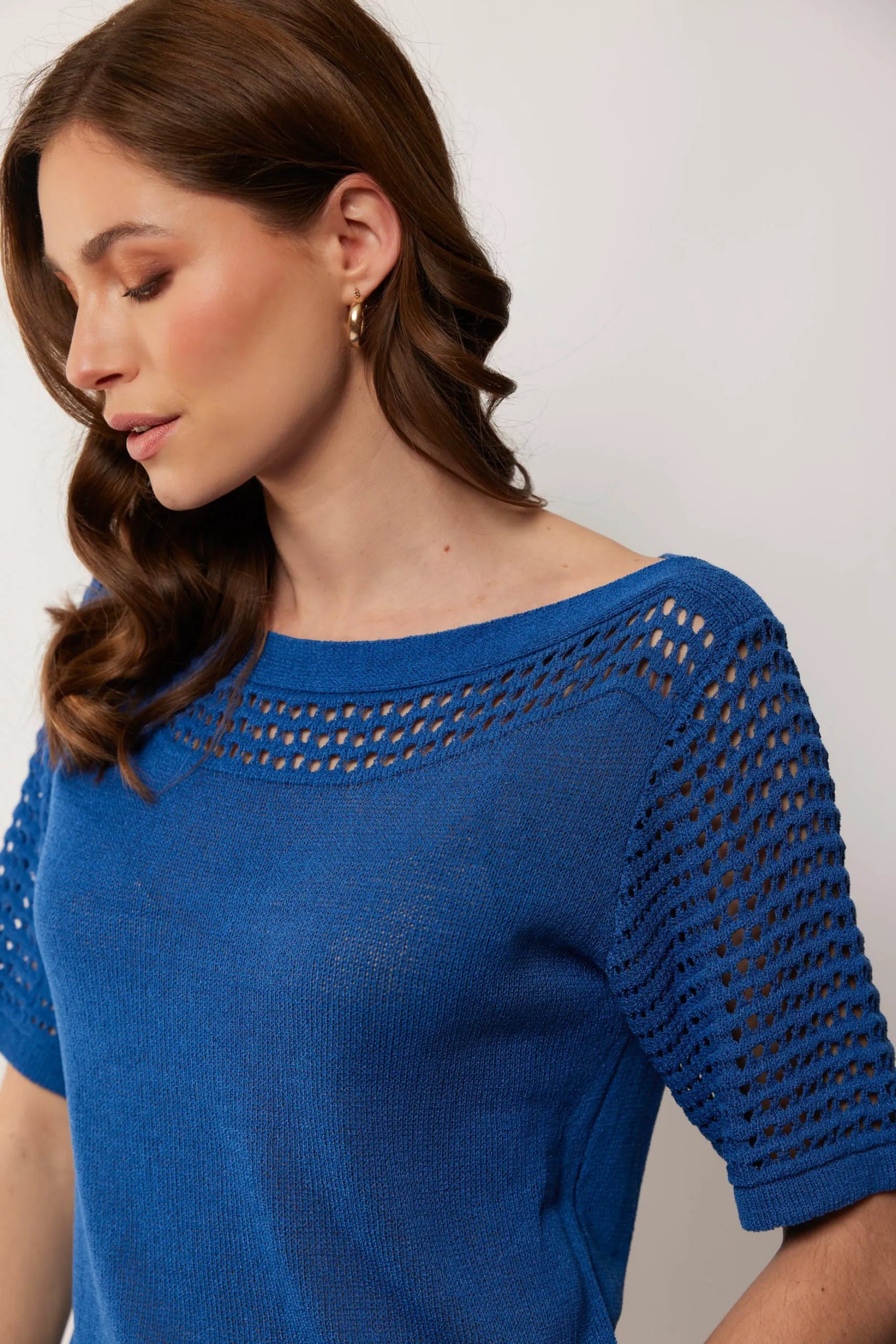 Cornflower Blue