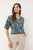 Light Jeans Blue/Bermuda Blue