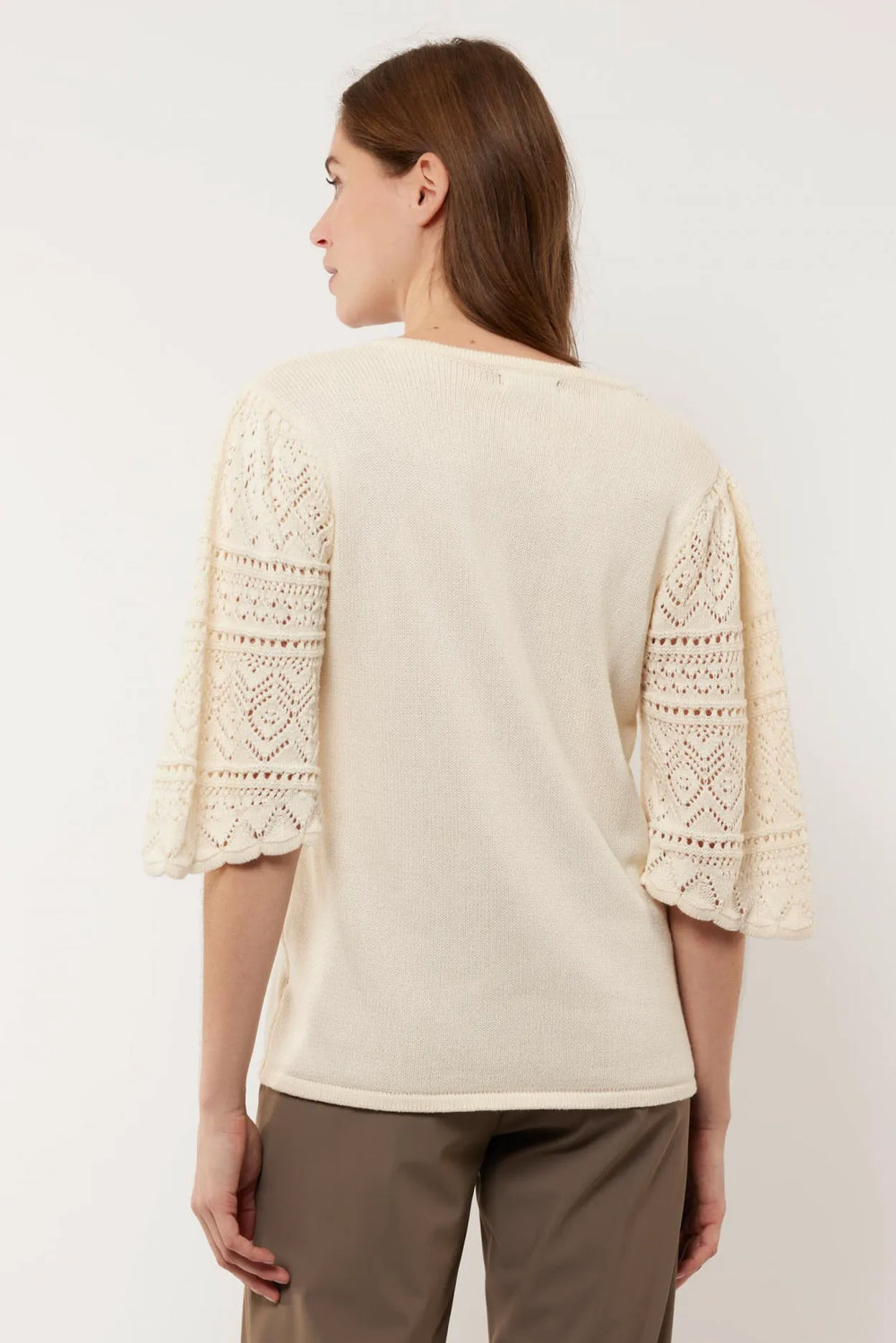 Ecru