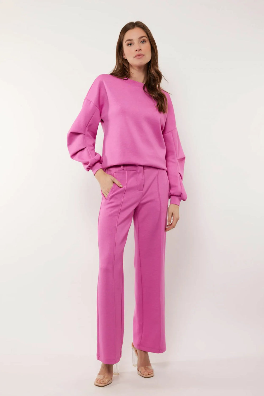Super Pink