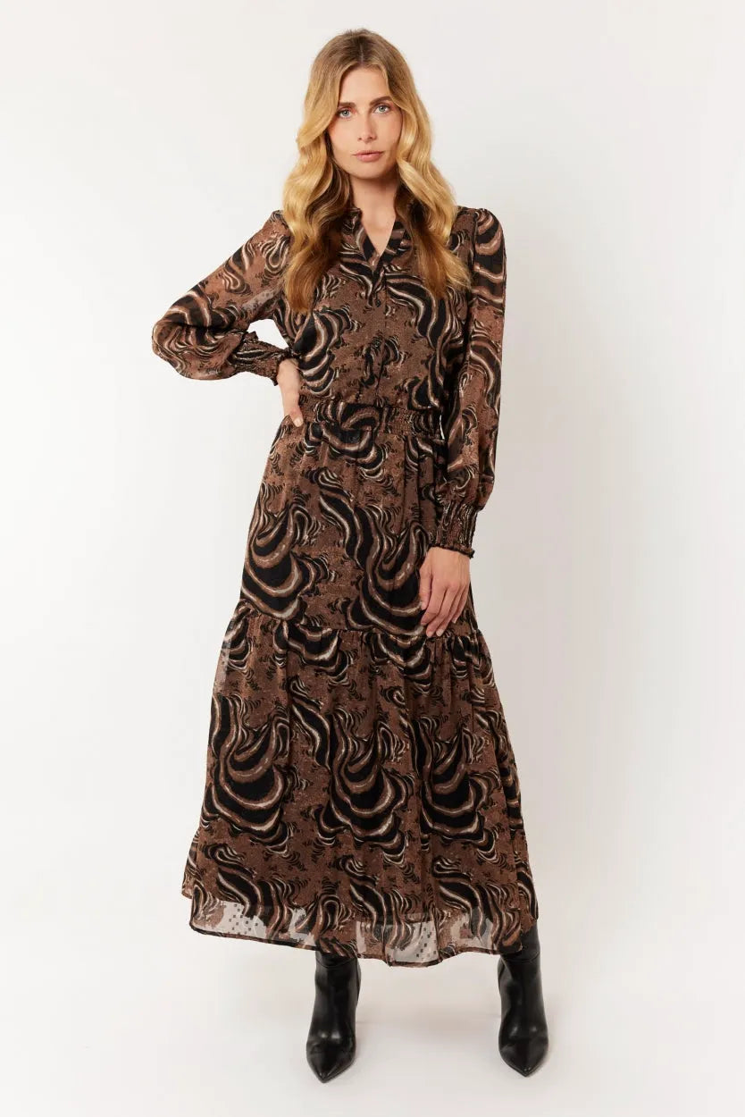 Black/Sahara