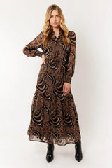 Black/Sahara