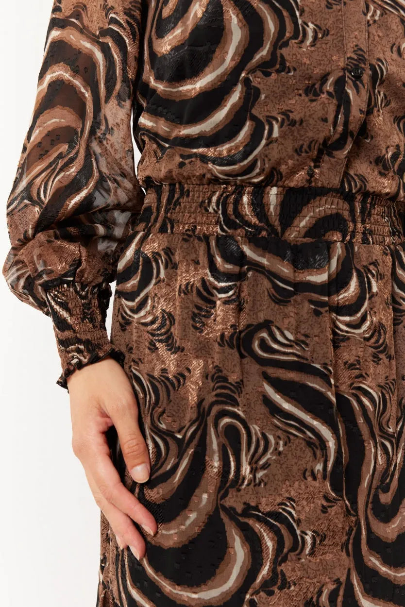 Black/Sahara